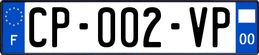 CP-002-VP