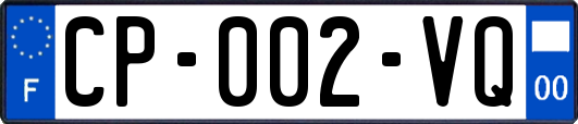 CP-002-VQ