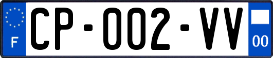 CP-002-VV