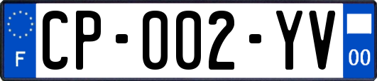 CP-002-YV