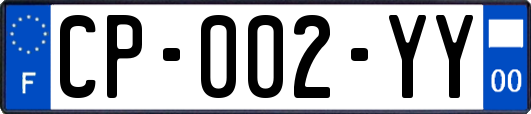 CP-002-YY