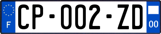 CP-002-ZD