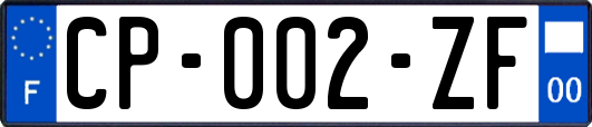 CP-002-ZF