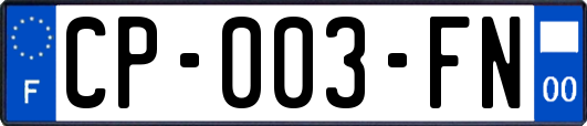 CP-003-FN