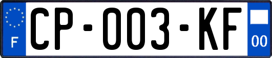 CP-003-KF