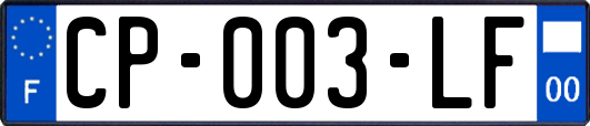 CP-003-LF