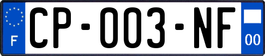 CP-003-NF