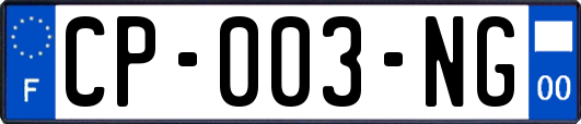 CP-003-NG