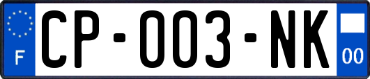 CP-003-NK