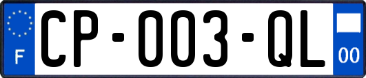 CP-003-QL