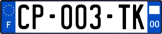 CP-003-TK