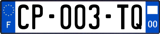 CP-003-TQ