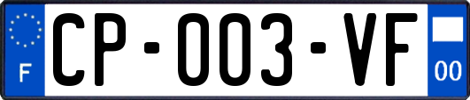 CP-003-VF