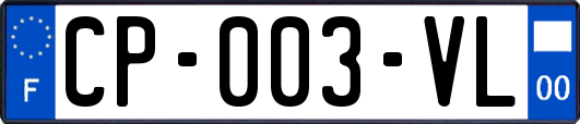 CP-003-VL