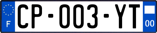 CP-003-YT