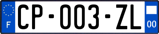 CP-003-ZL