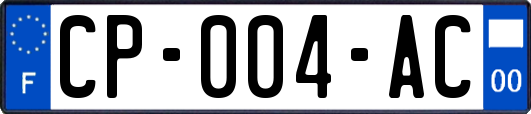 CP-004-AC