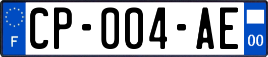 CP-004-AE