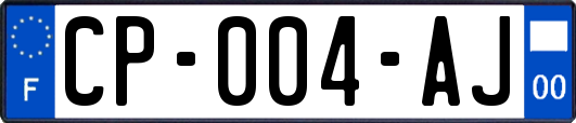 CP-004-AJ