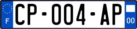 CP-004-AP