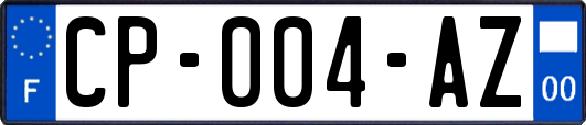 CP-004-AZ