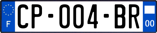 CP-004-BR