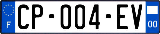 CP-004-EV