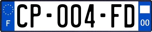 CP-004-FD