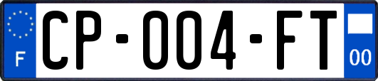 CP-004-FT