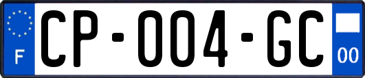 CP-004-GC
