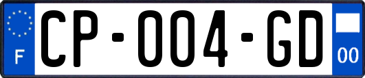 CP-004-GD