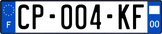 CP-004-KF