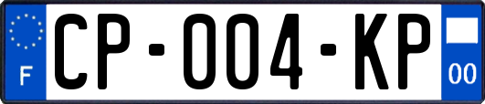 CP-004-KP