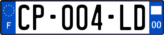 CP-004-LD