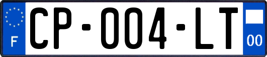 CP-004-LT