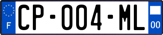 CP-004-ML