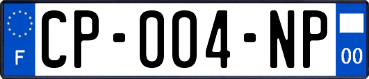 CP-004-NP