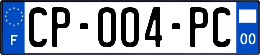 CP-004-PC