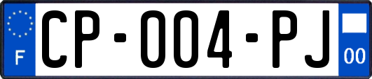 CP-004-PJ