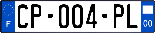 CP-004-PL