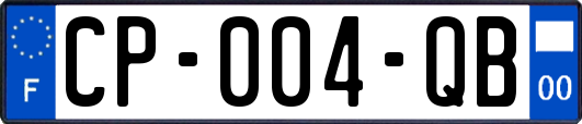 CP-004-QB