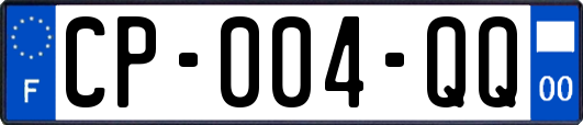 CP-004-QQ