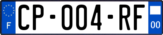 CP-004-RF