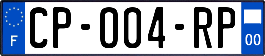 CP-004-RP