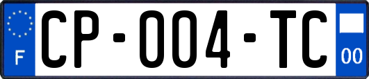 CP-004-TC