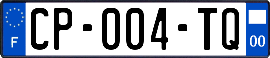 CP-004-TQ