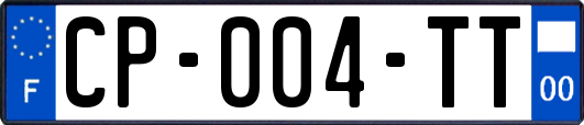 CP-004-TT