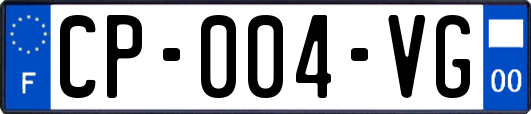 CP-004-VG
