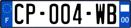 CP-004-WB