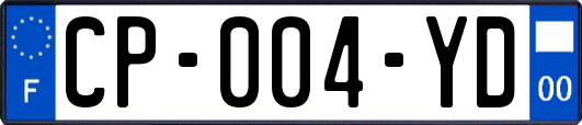 CP-004-YD